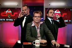 De nieuwste show (2007) - Stream Online