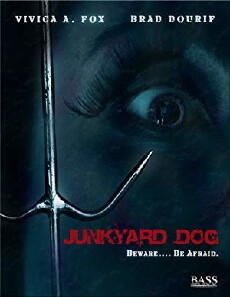 Junkyard Dog (2010) - Stream Online