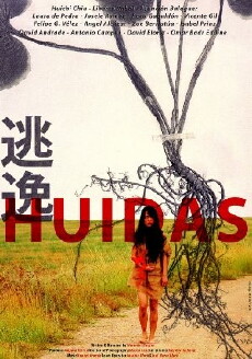 Huidas (2014) - Stream Online