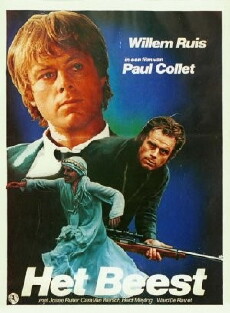 Het beest (1982) - Stream Online