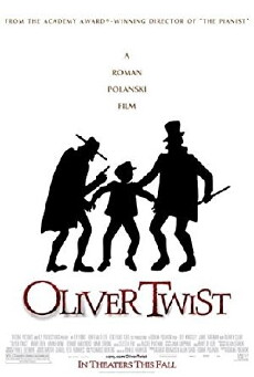 Oliver Twist (2005) - Stream Online