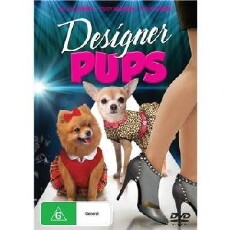Designer Pups (2015) - Stream Online