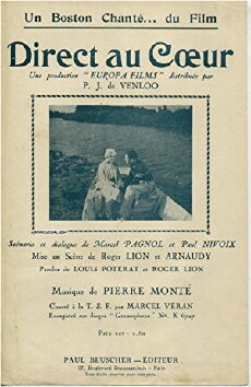 Direct au coeur (1933) - Stream Online