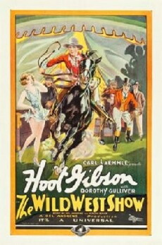 The Wild West Show (1928) - Stream Online