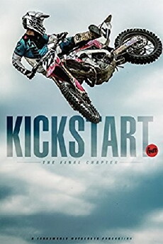 Kickstart 4: Final Chapter (2012) - Stream Online