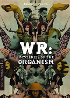 WR: Mysteries of the Organism (1971) - Stream Online