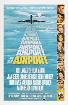Airport (1970) - Stream Online