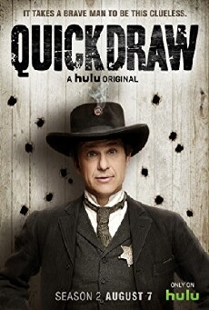 Quick Draw (2013) - Stream Online