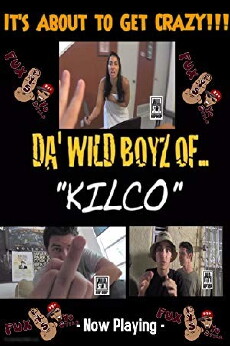 Da' Wild Boyz of Kilco (2015) - Stream Online