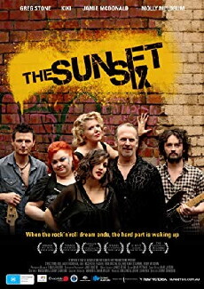 The Sunset Six (2013) - Stream Online