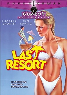 Last Resort (1986) - Stream Online