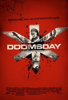 Doomsday (2008) - Stream Online