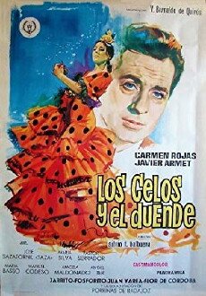 Los celos y el duende (1967) - Stream Online