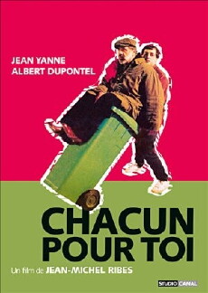 Chacun pour toi (1993) - Stream Online