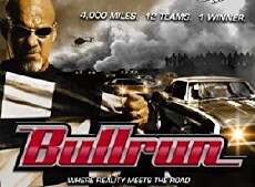 Bullrun II (2009) - Stream Online