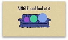 Single: And Bad at It... (2017) - Stream Online