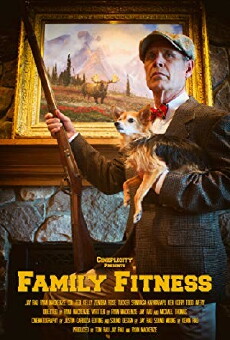 Family Fitness (2015) - Stream Online