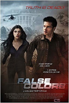 False Colors (2019) - Stream Online