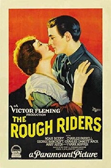 The Rough Riders (1927) - Stream Online