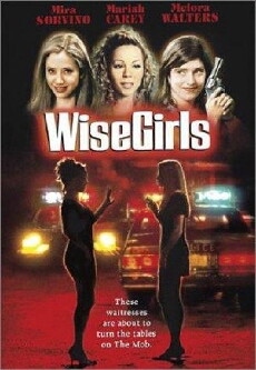 WiseGirls (2002) - Stream Online
