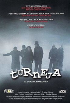 Turneja (2011) - Stream Online