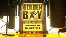 Golden Boy on ESPN (2017) - Stream Online