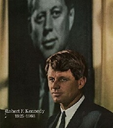 CBS News Special Report: The Shooting of Robert F. Kennedy (1968) - Stream Online