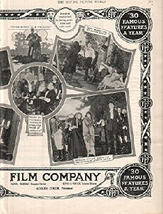The Pride of Jennico (1914) - Stream Online