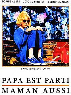 Papa est parti, maman aussi (1989) - Stream Online