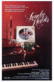 Lonely Hearts (1982) - Stream Online