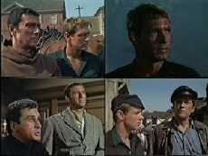 Garrison's Gorillas (1967) - Stream Online