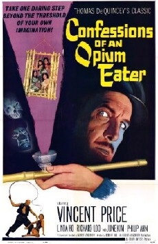 Confessions of an Opium Eater (1962) - Stream Online