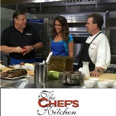 The Chef's Kitchen (2008) - Stream Online