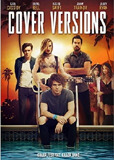 Cover Versions (2018) - Stream Online