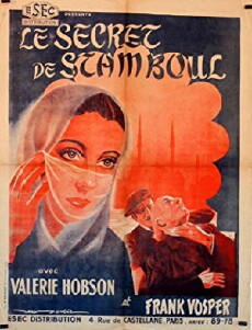 The Secret of Stamboul (1936) - Stream Online