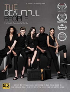 The Beautiful People (2018) - Stream Online