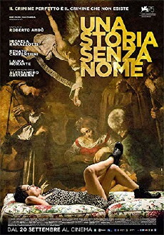 The Stolen Caravaggio (2018) - Stream Online