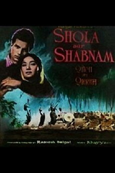 Shola Aur Shabnam (1961) - Stream Online