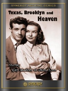 Texas, Brooklyn & Heaven (1948) - Stream Online