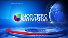 Noticiero Univisión (1981) - Stream Online