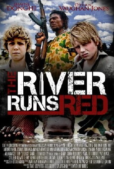 The River Runs Red (2010) - Stream Online