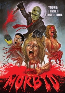 Morbid (2013) - Stream Online