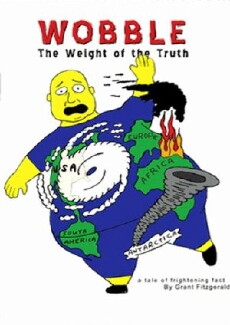Wobble: The Weight of the Truth (2008) - Stream Online