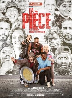 La pièce (2016) - Stream Online