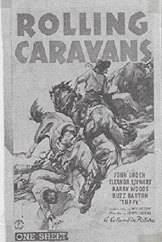 Rolling Caravans (1938) - Stream Online