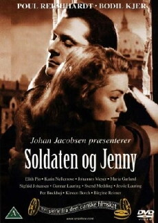 Soldaten og Jenny (1947) - Stream Online
