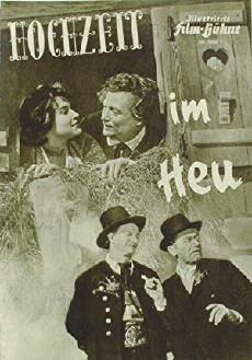 Hochzeit im Heu (1951) - Stream Online