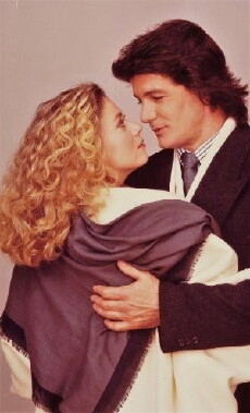 Shades of Love: The Garnet Princess (1987) - Stream Online