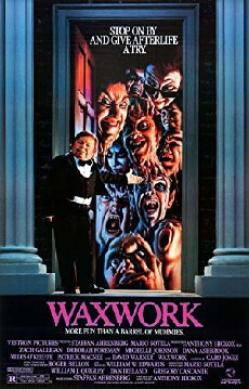 Waxwork (1988) - Stream Online