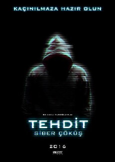 Tehdit: Siber Coküs (2016) - Stream Online